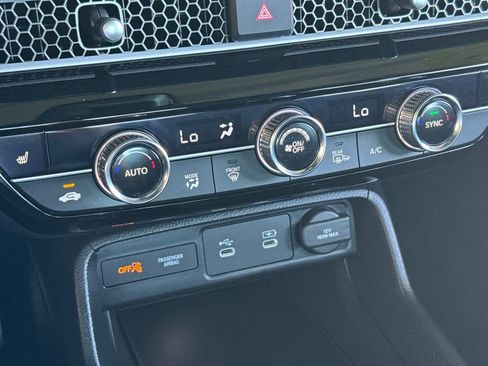 Certified 2026 Honda Civic Sport image 18