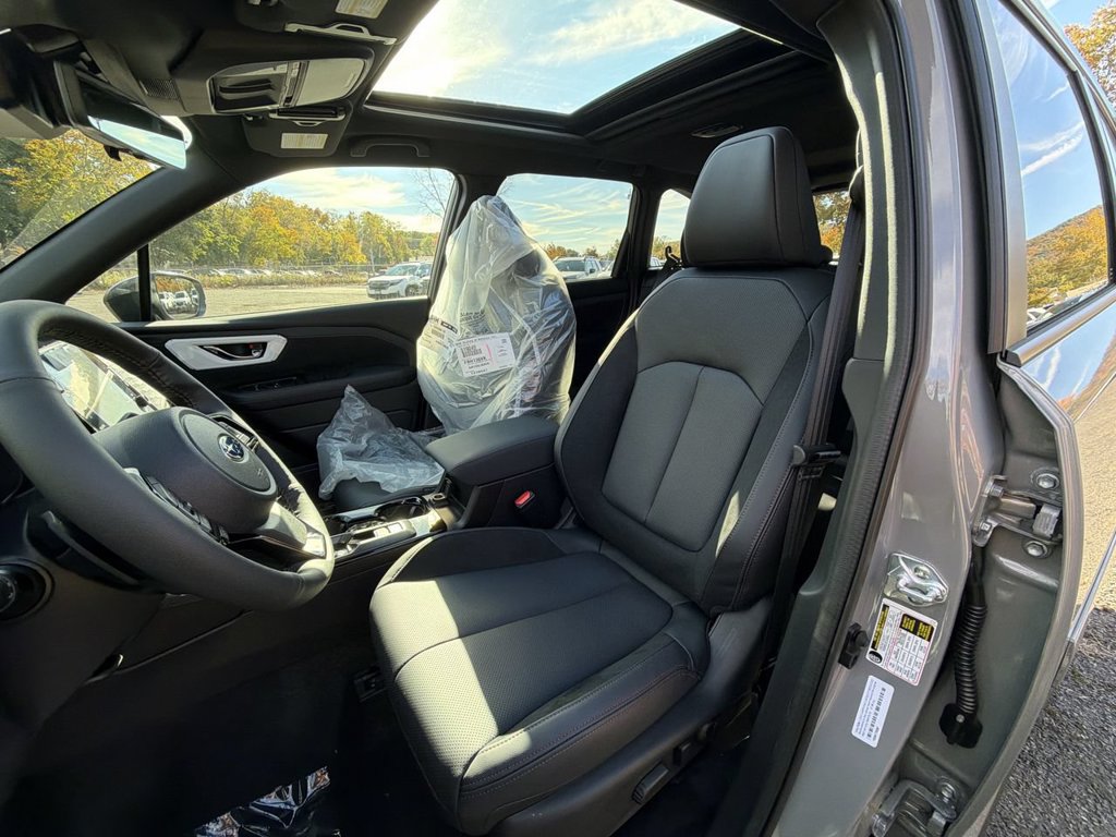 New 2026 Subaru Forester Touring AWD/4WD image 11