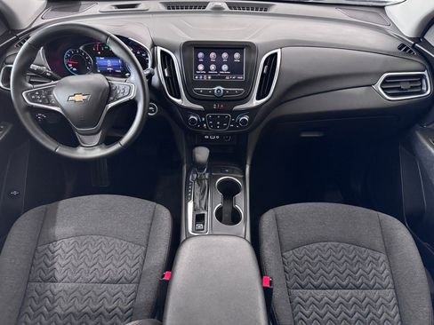 Certified 2023 Chevrolet Equinox LT AWD/4WD image 11