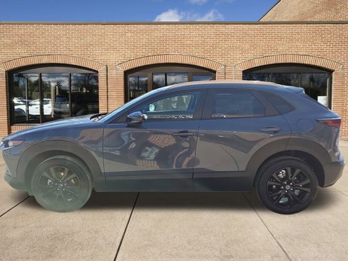 New 2026 MAZDA CX-30 AWD 2.5 S image 7