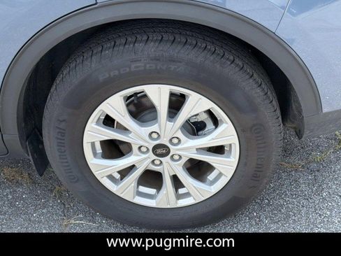 Used 2025 Ford Escape Active w/ Cold Weather Package FWD image 19