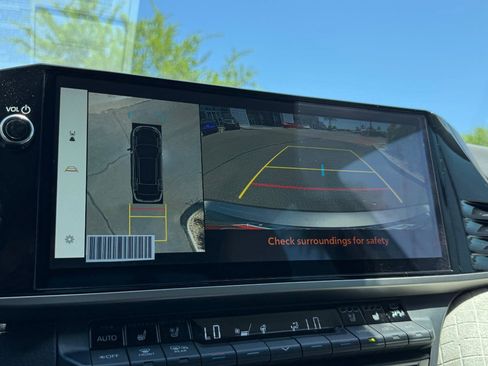 New 2026 Toyota Camry XLE image 21