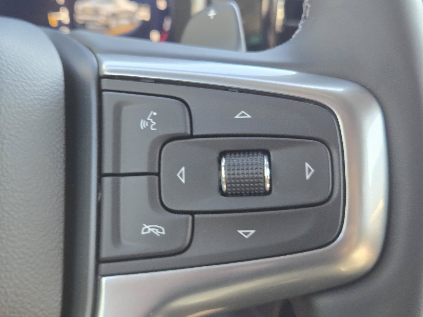 New 2026 Chevrolet Silverado 1500 RST AWD/4WD image 24