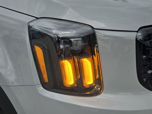 New 2025 Kia Telluride SX image 5