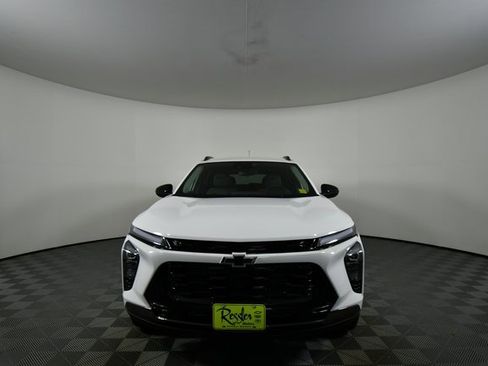 New 2026 Chevrolet Trax ACTIV image 7