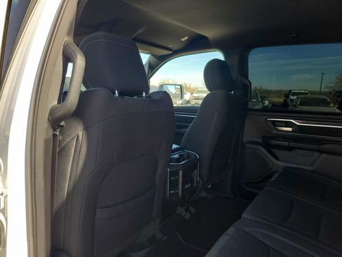 Used 2024 RAM 1500 Big Horn image 12