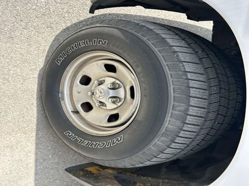 Used 2014 RAM 1500 Tradesman w/ Popular Equipment Group image 10