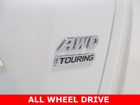 Used 2022 Honda CR-V Touring image 11