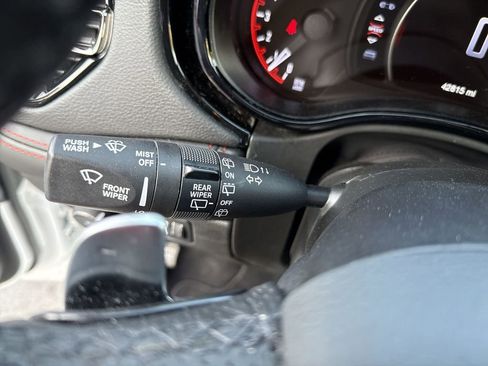 Used 2023 Dodge Durango R/T AWD/4WD image 21