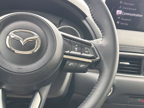 Used 2023 MAZDA CX-5 AWD 2.5 S w/ Select Package image 20