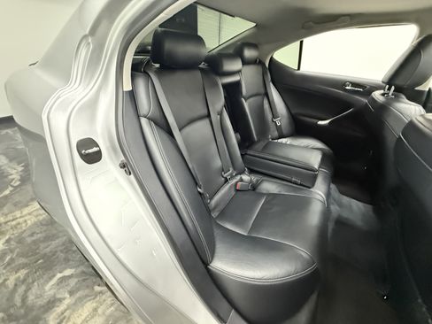 Used 2011 Lexus IS 350 AWD w/ Luxury Plus Value Edition image 26