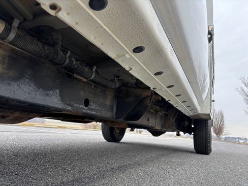 Used 2016 Chevrolet Silverado 2500 W/T image 15