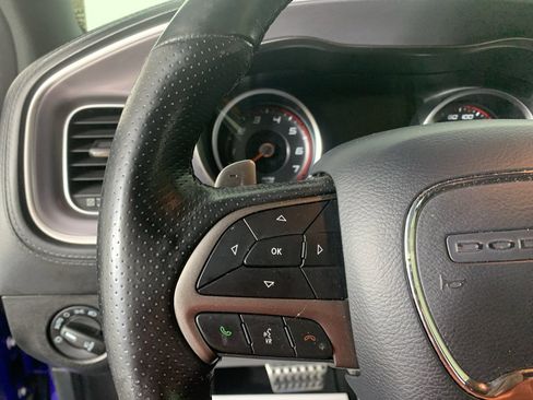 Used 2019 Dodge Charger Scat Pack w/ Dynamics Package image 18