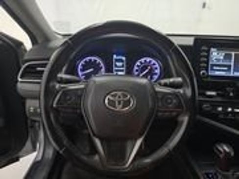 Used 2021 Toyota Camry SE w/ Carpet Mat Package (TMS) image 34