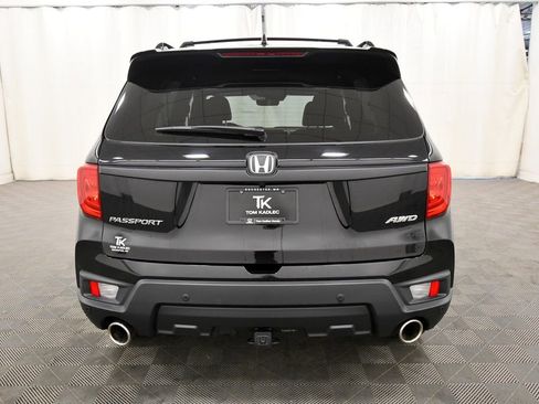 Used 2023 Honda Passport EX-L image 6