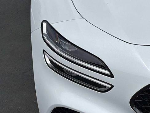 Used 2025 Genesis G70 3.3T Advanced w/ Sport Prestige Package image 26