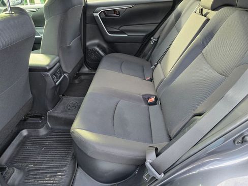Used 2023 Toyota RAV4 LE image 20