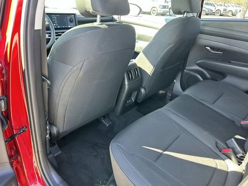 Used 2026 Hyundai Tucson SEL image 17