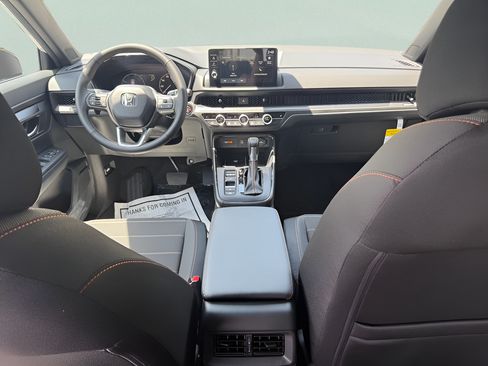 New 2026 Honda CR-V Sport image 16