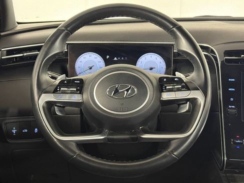 Used 2022 Hyundai Santa Cruz SEL Premium AWD/4WD image 36