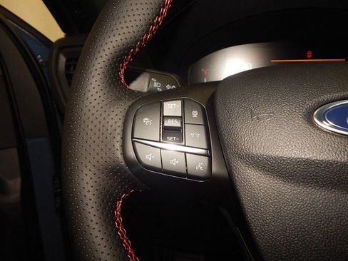 New 2026 Ford Escape ST-Line w/ Tech Pack #1 image 25