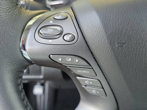 Used 2024 Nissan Murano SL FWD image 26