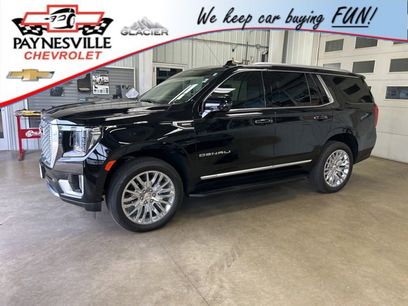 Used 2024 GMC Yukon Denali