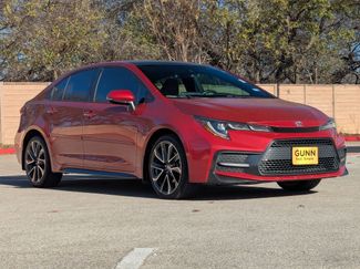Used 2020 Toyota Corolla SE video 2