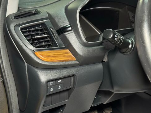 Used 2019 Honda CR-V EX-L image 34