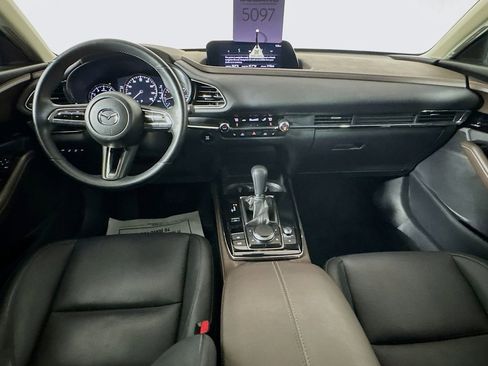 Used 2023 MAZDA CX-30 AWD 2.5 S w/ Premium Package image 25