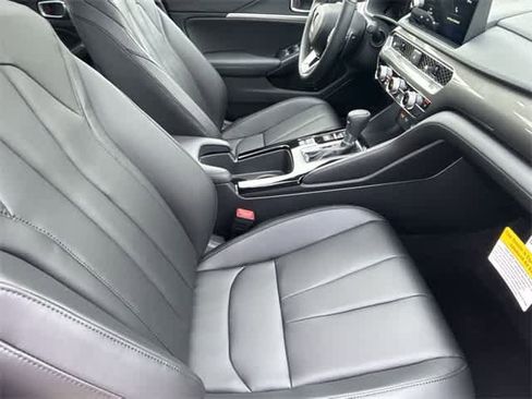 New 2026 Acura Integra image 24