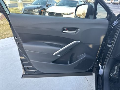 Certified 2026 Toyota Corolla Cross XLE w/ Convenience Package image 14