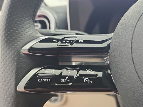 Certified 2024 Mercedes-Benz CLE 450 4MATIC Cabriolet image 16