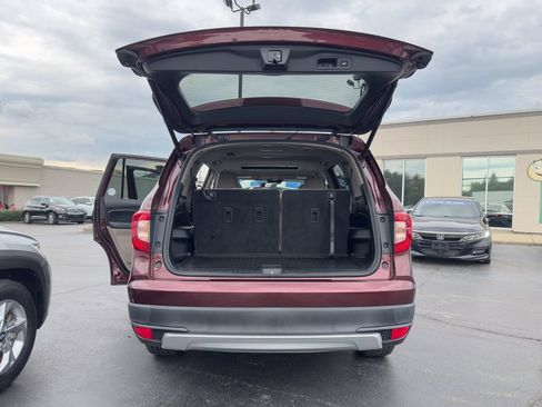 Used 2021 Honda Pilot EX-L image 16