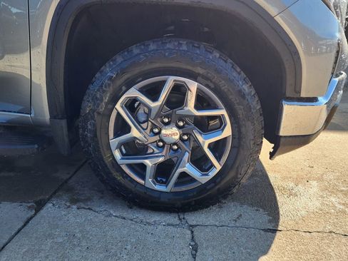 New 2026 GMC Sierra 1500 SLT w/ SLT Premium Plus Package image 50