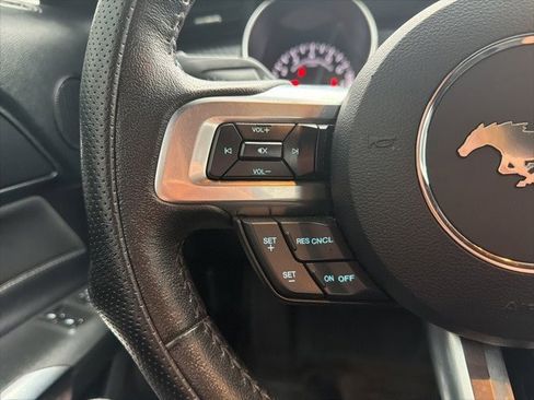 Used 2022 Ford Mustang Coupe w/ Equipment Group 101A image 21