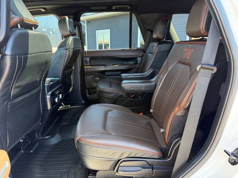 Used 2020 Ford Expedition King Ranch AWD/4WD image 37
