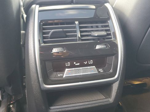 Used 2021 BMW X5 M50i w/ Premium Package image 18