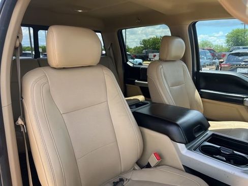 Used 2017 Ford F350 Lariat w/ Lariat Value Package image 26