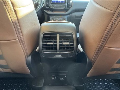 Certified 2023 Ford Bronco Sport Badlands w/ Premium Package image 16