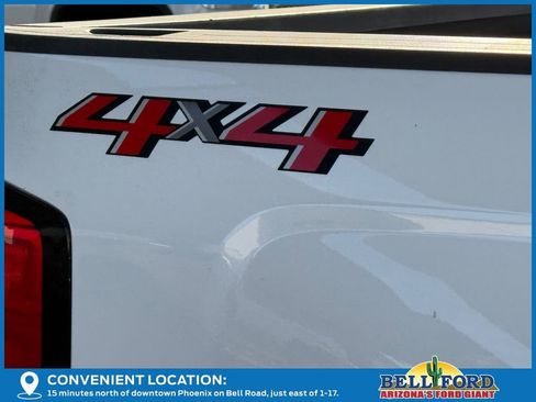 Used 2018 Chevrolet Silverado 1500 LT w/ All Star Edition image 10