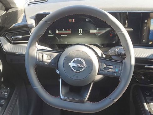 New 2026 Nissan Kicks SR w/ Cold Weather Package image 29