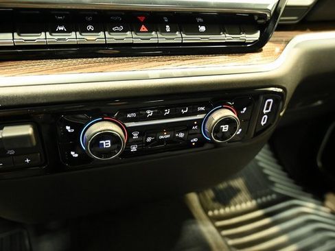 New 2026 Chevrolet Silverado 1500 LT image 18