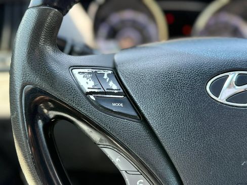 Used 2013 Hyundai Sonata Limited FWD image 26