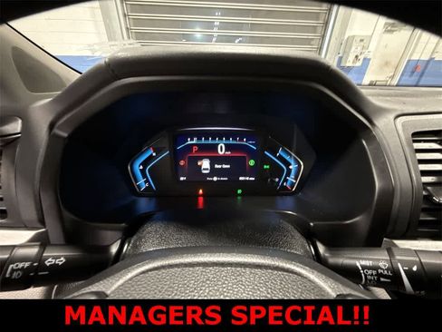 Used 2022 Honda Odyssey EX-L image 33