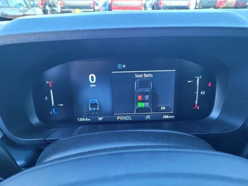 New 2026 Ford Maverick XLT FWD image 19