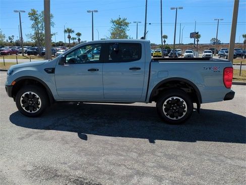 Used 2021 Ford Ranger XL w/ Equipment Group 101A High image 7