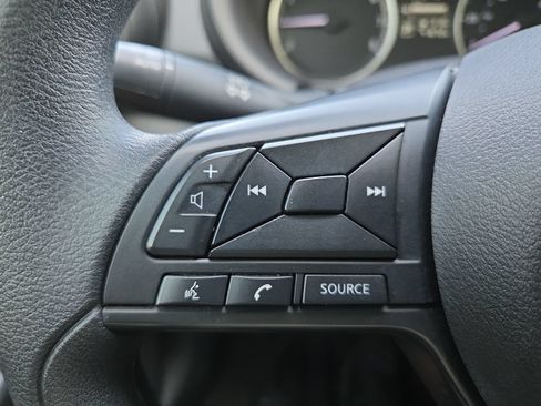 Used 2024 Nissan Kicks S FWD image 19