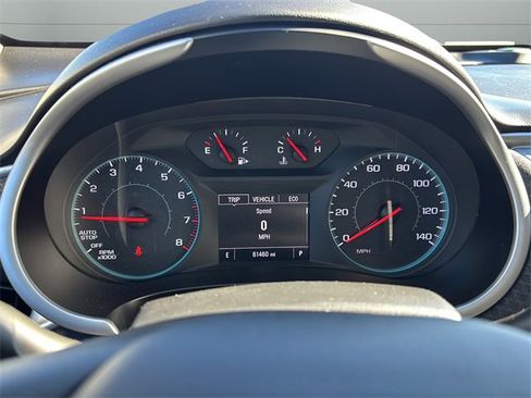 Used 2023 Chevrolet Malibu LT image 18