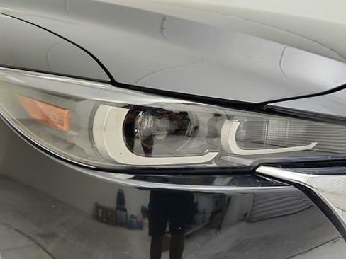 Used 2023 MAZDA CX-5 AWD 2.5 S w/ Select Package image 10